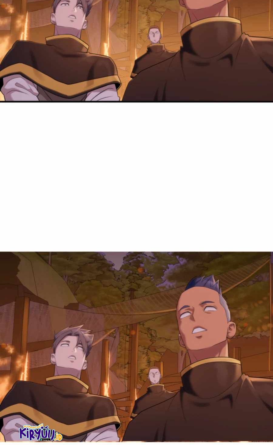 Is The Demon King A Healer? Chapter 08 Gambar 38