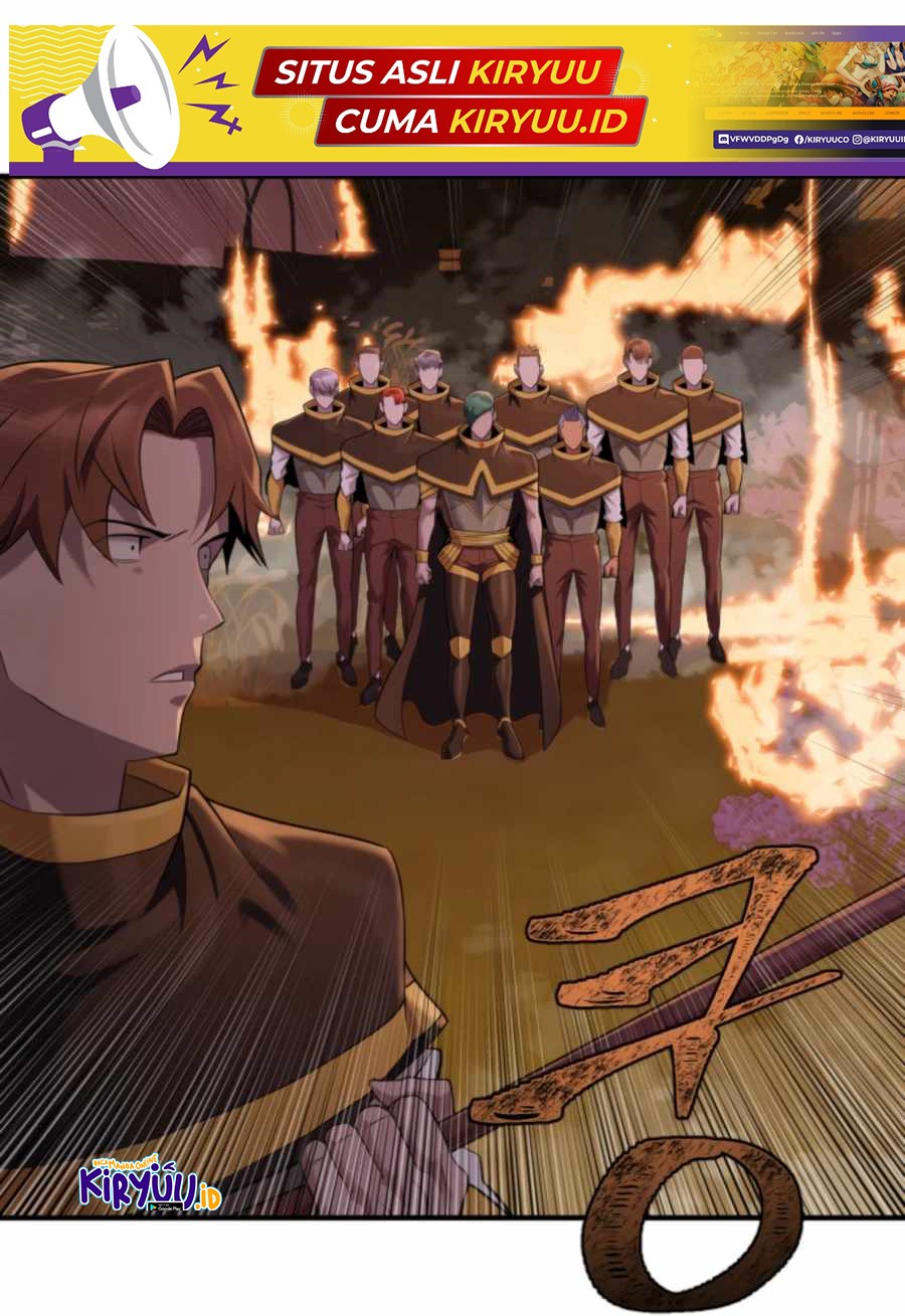 Is The Demon King A Healer? Chapter 08 Gambar 21