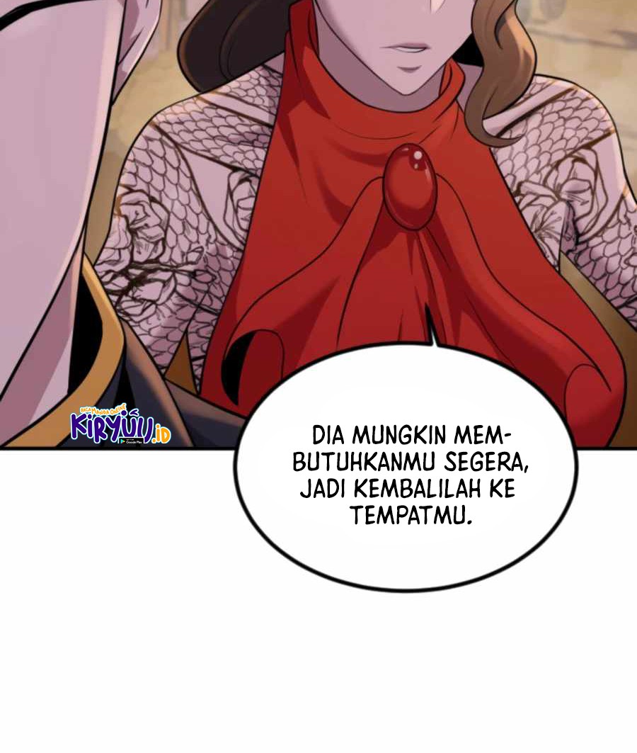Is The Demon King A Healer? Chapter 08 Gambar 25