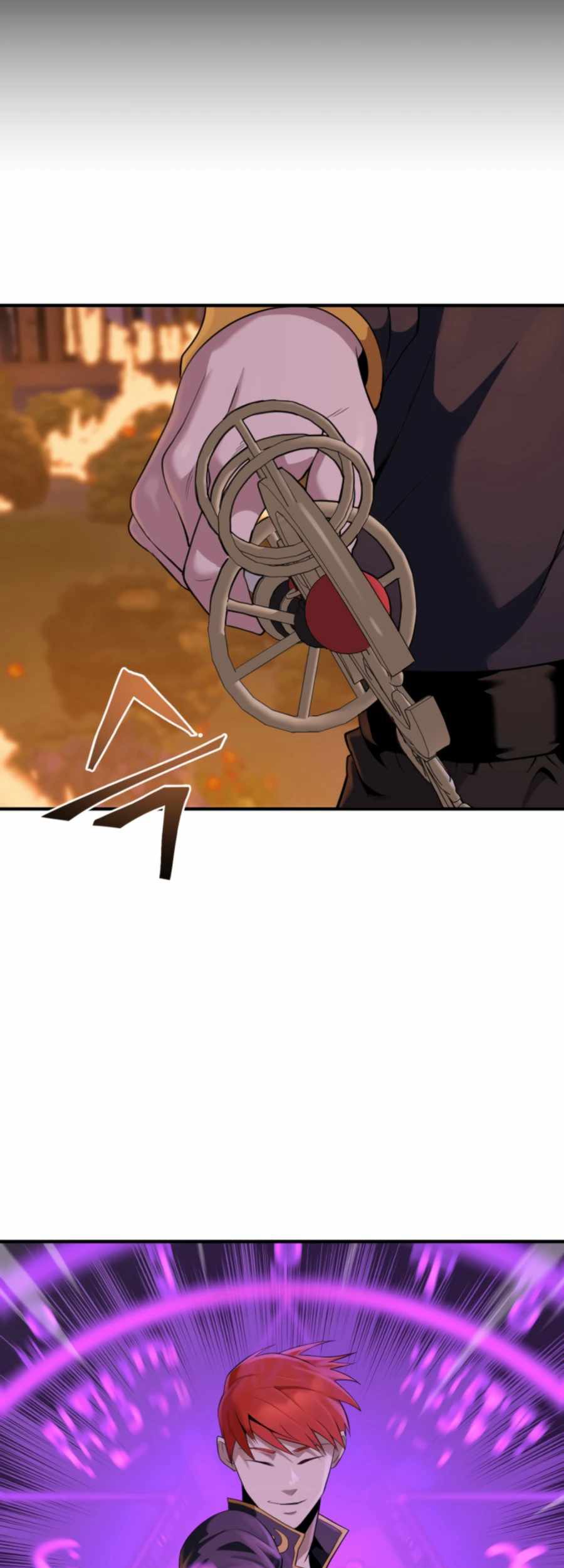 Is The Demon King A Healer? Chapter 08 Gambar 48