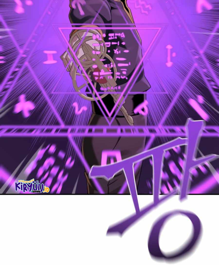 Is The Demon King A Healer? Chapter 08 Gambar 49