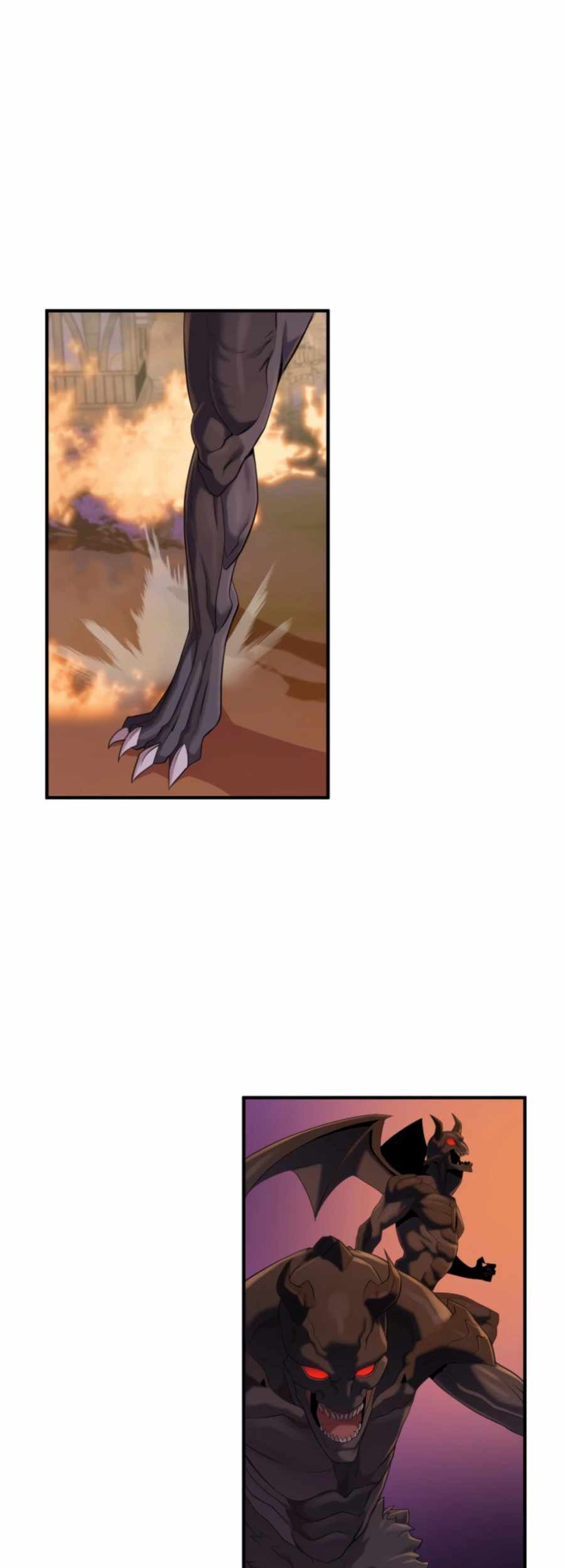 Is The Demon King A Healer? Chapter 08 Gambar 50