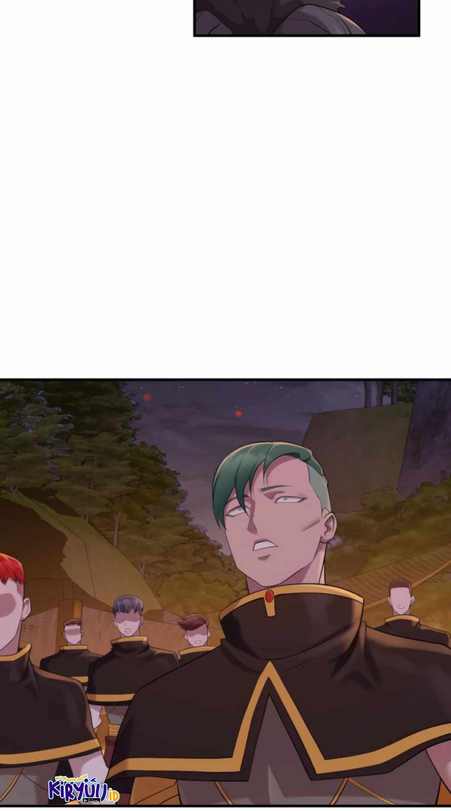 Is The Demon King A Healer? Chapter 08 Gambar 51