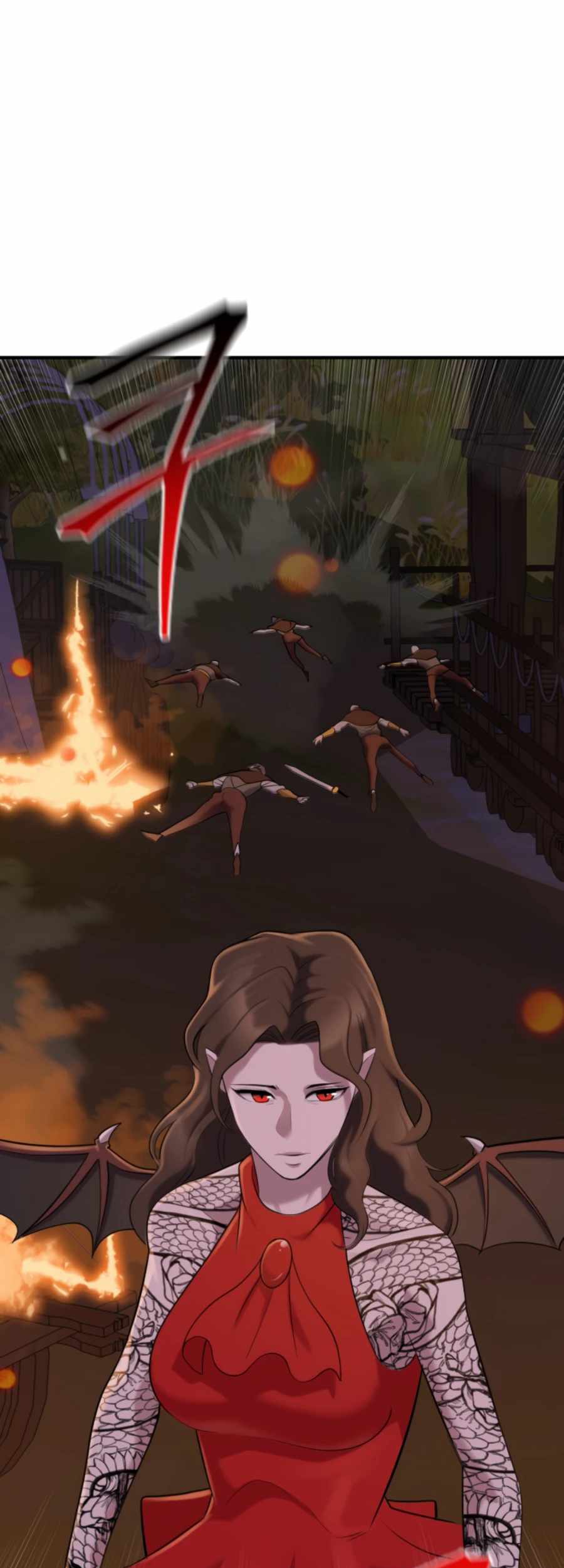 Is The Demon King A Healer? Chapter 08 Gambar 39