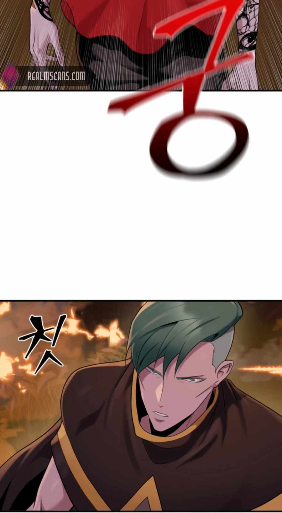 Is The Demon King A Healer? Chapter 08 Gambar 40