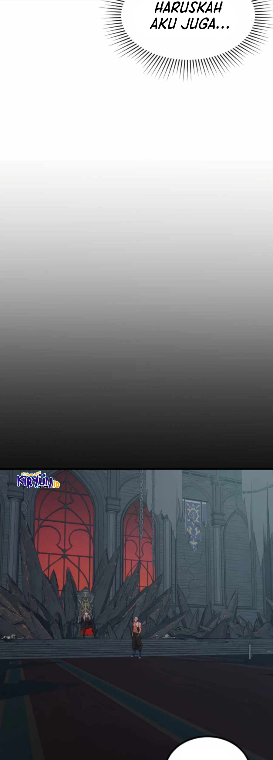 Is The Demon King A Healer? Chapter 08 Gambar 42