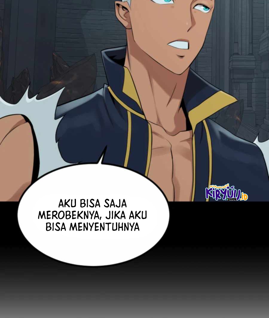 Is The Demon King A Healer? Chapter 08 Gambar 47