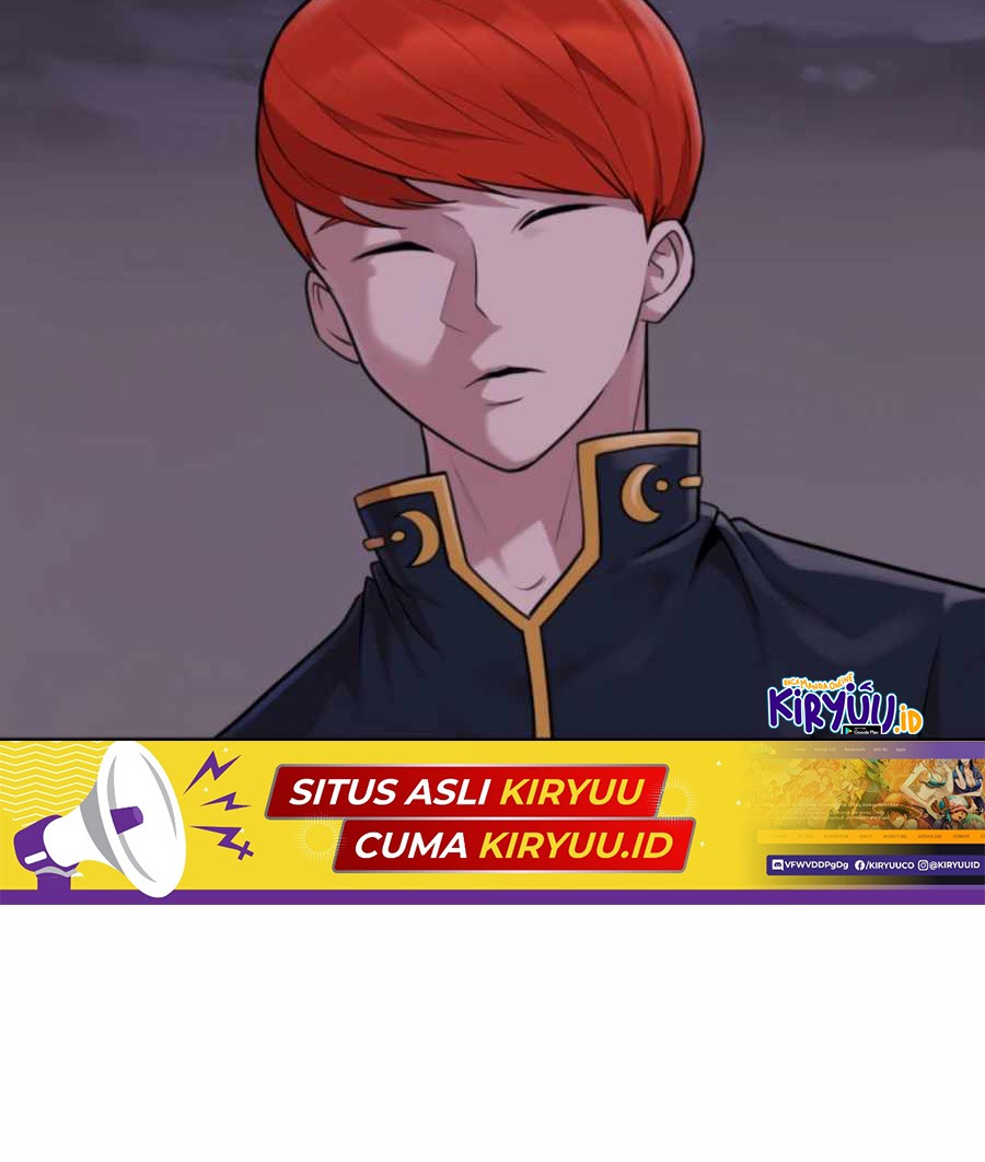 Is The Demon King A Healer? Chapter 08 Gambar 3