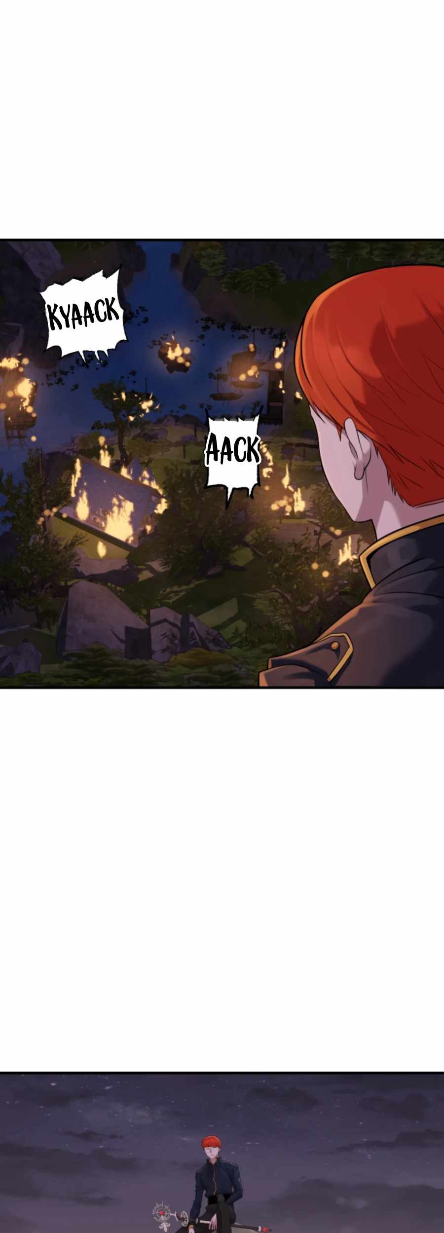 Is The Demon King A Healer? Chapter 08 Gambar 4