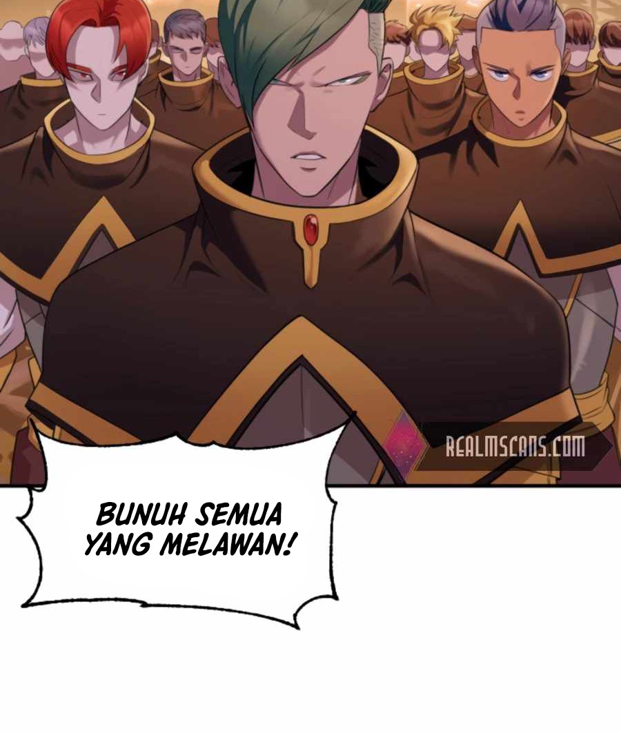 Is The Demon King A Healer? Chapter 08 Gambar 7