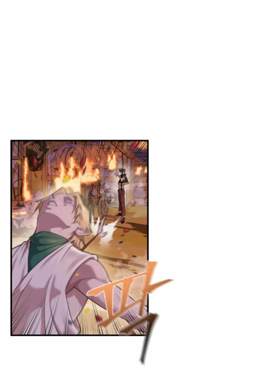 Is The Demon King A Healer? Chapter 08 Gambar 9