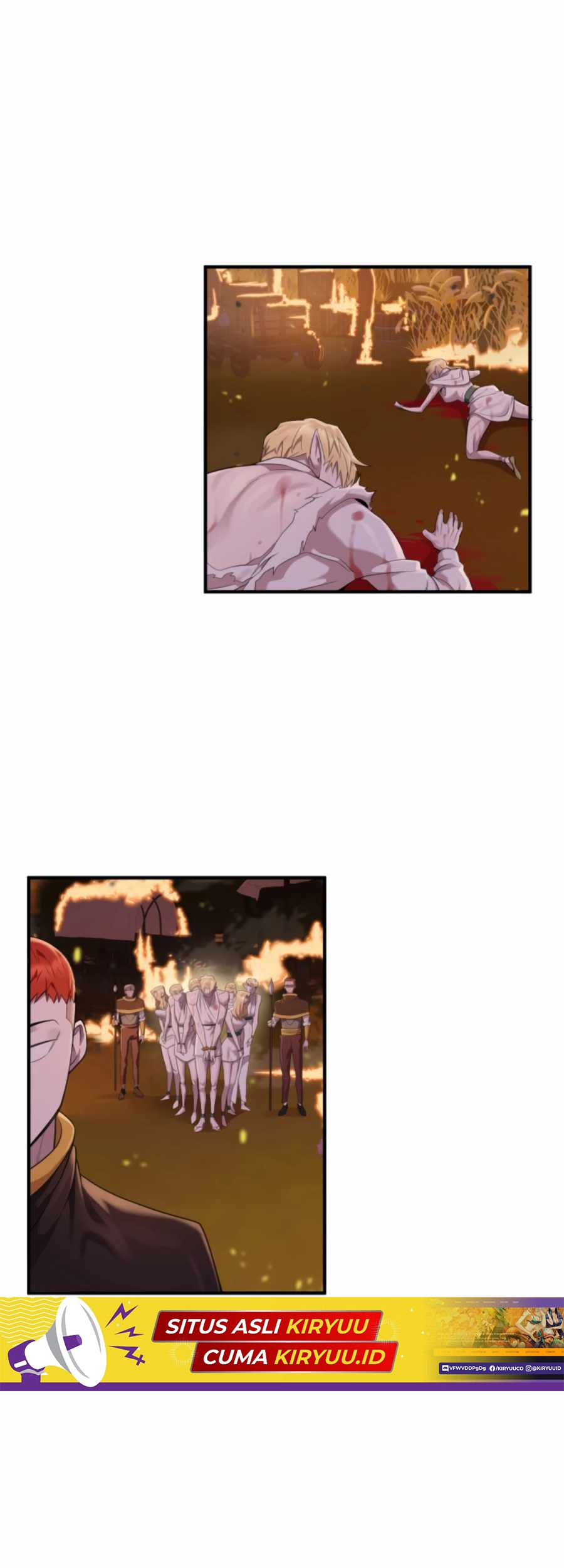 Is The Demon King A Healer? Chapter 08 Gambar 10