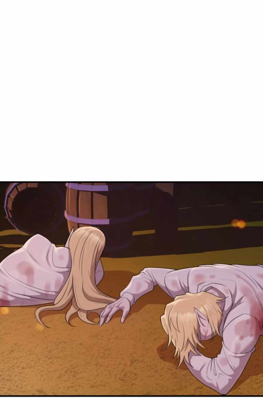 Is The Demon King A Healer? Chapter 08 Gambar 11