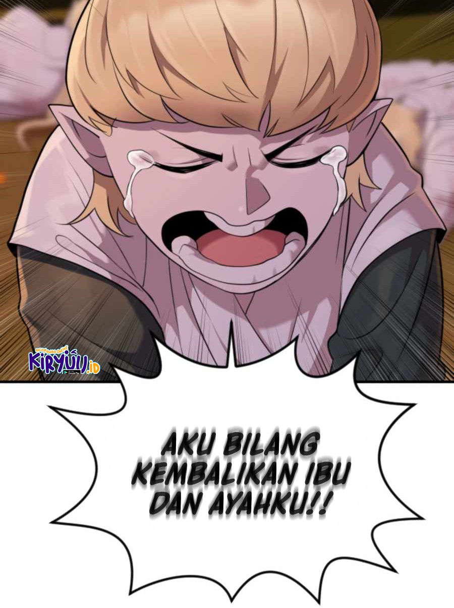 Is The Demon King A Healer? Chapter 08 Gambar 13