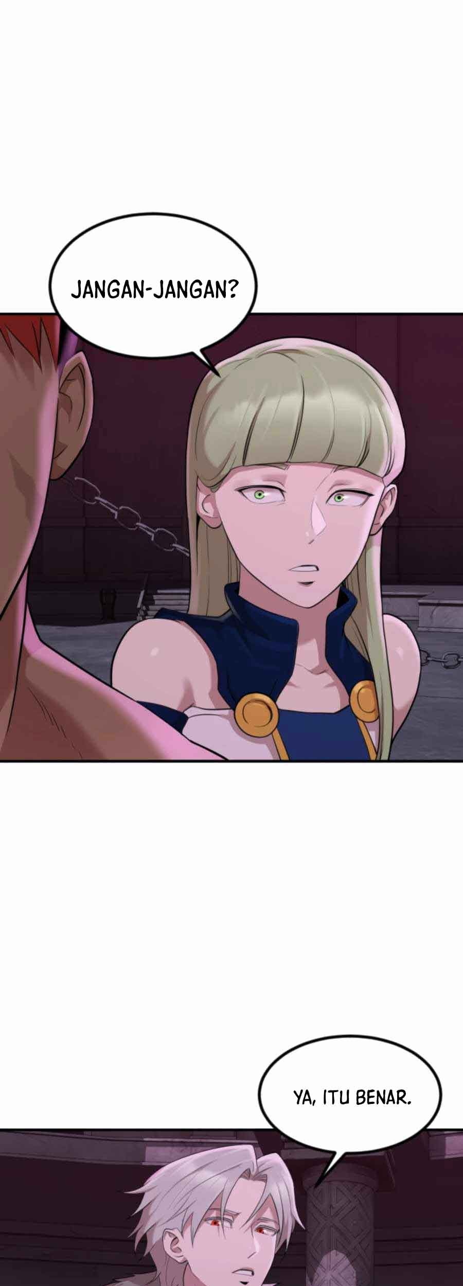 Is The Demon King A Healer? Chapter 07 Gambar 26