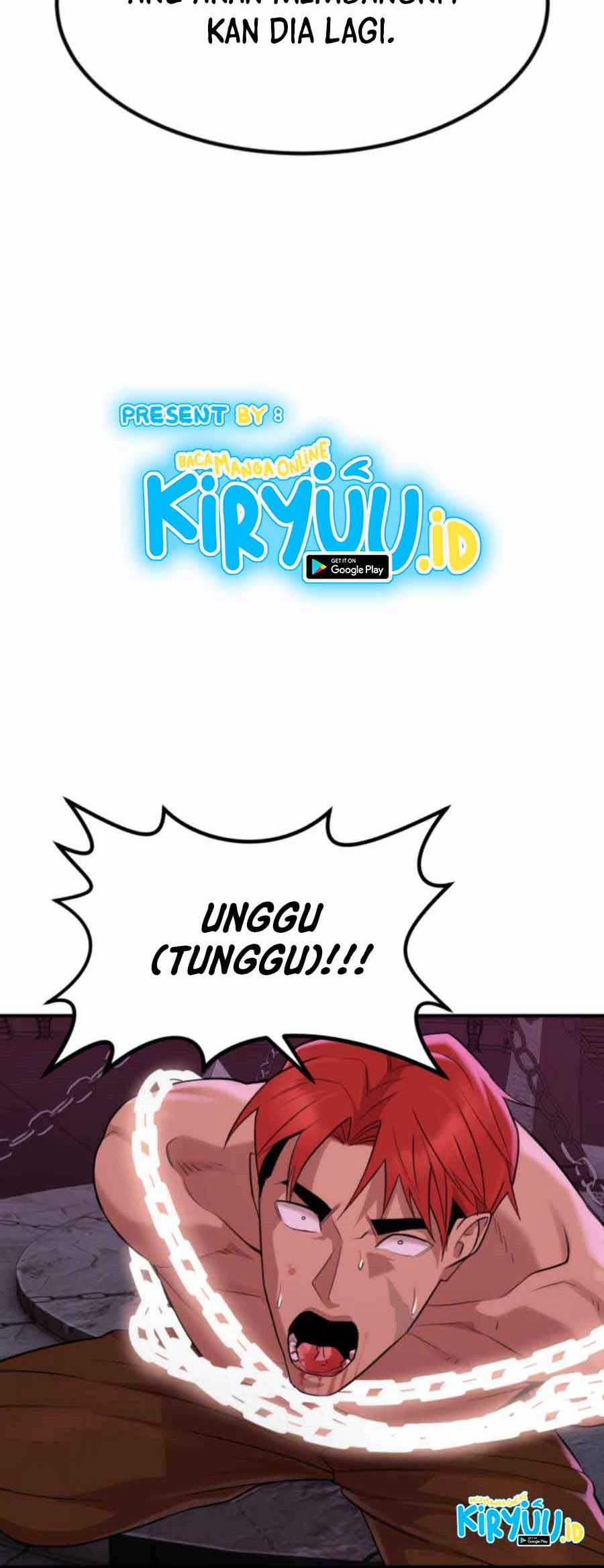 Is The Demon King A Healer? Chapter 07 Gambar 29