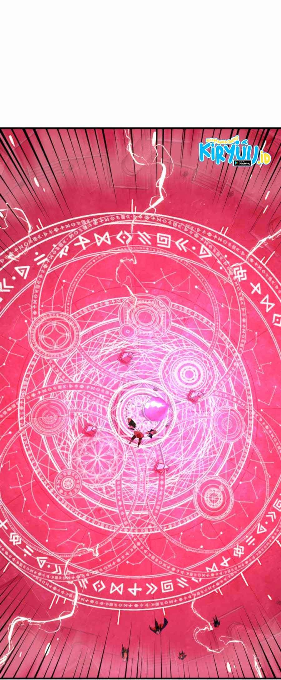 Is The Demon King A Healer? Chapter 07 Gambar 31