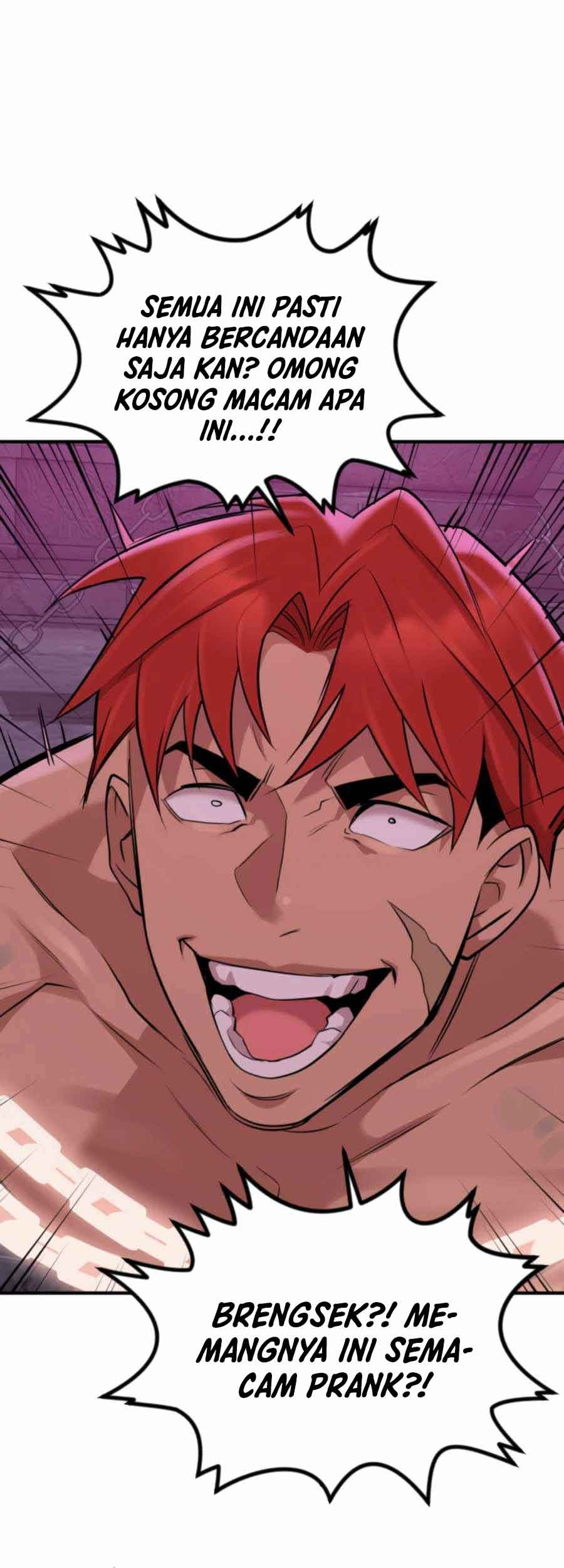 Is The Demon King A Healer? Chapter 07 Gambar 18