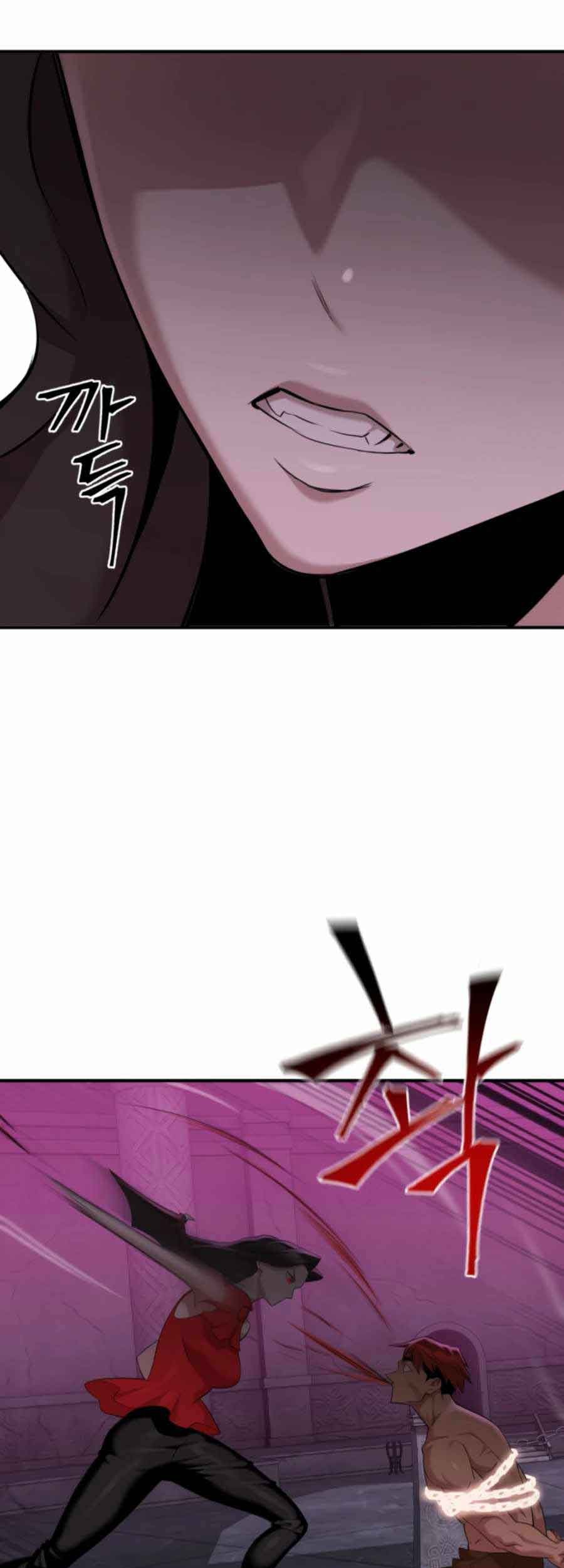 Is The Demon King A Healer? Chapter 07 Gambar 20