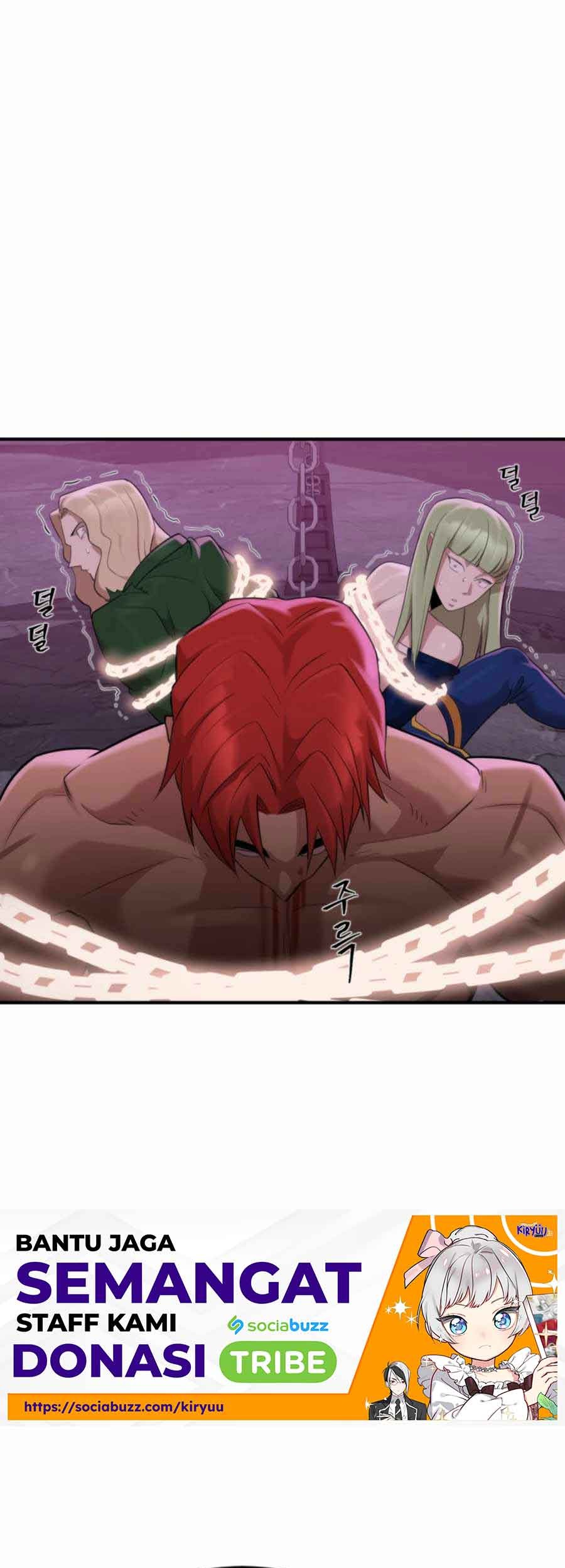 Is The Demon King A Healer? Chapter 07 Gambar 22