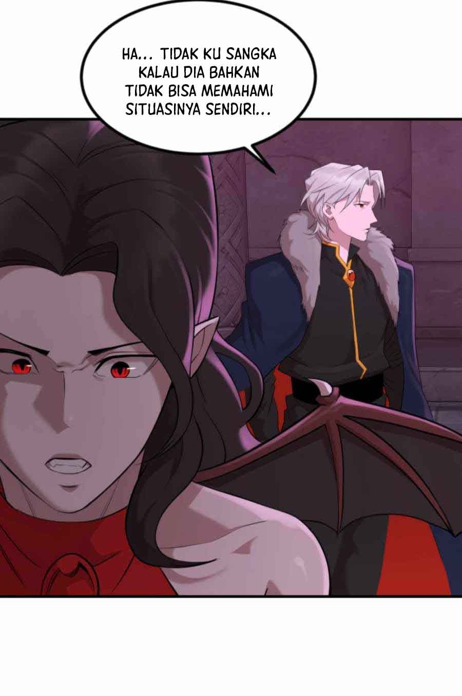 Is The Demon King A Healer? Chapter 07 Gambar 23