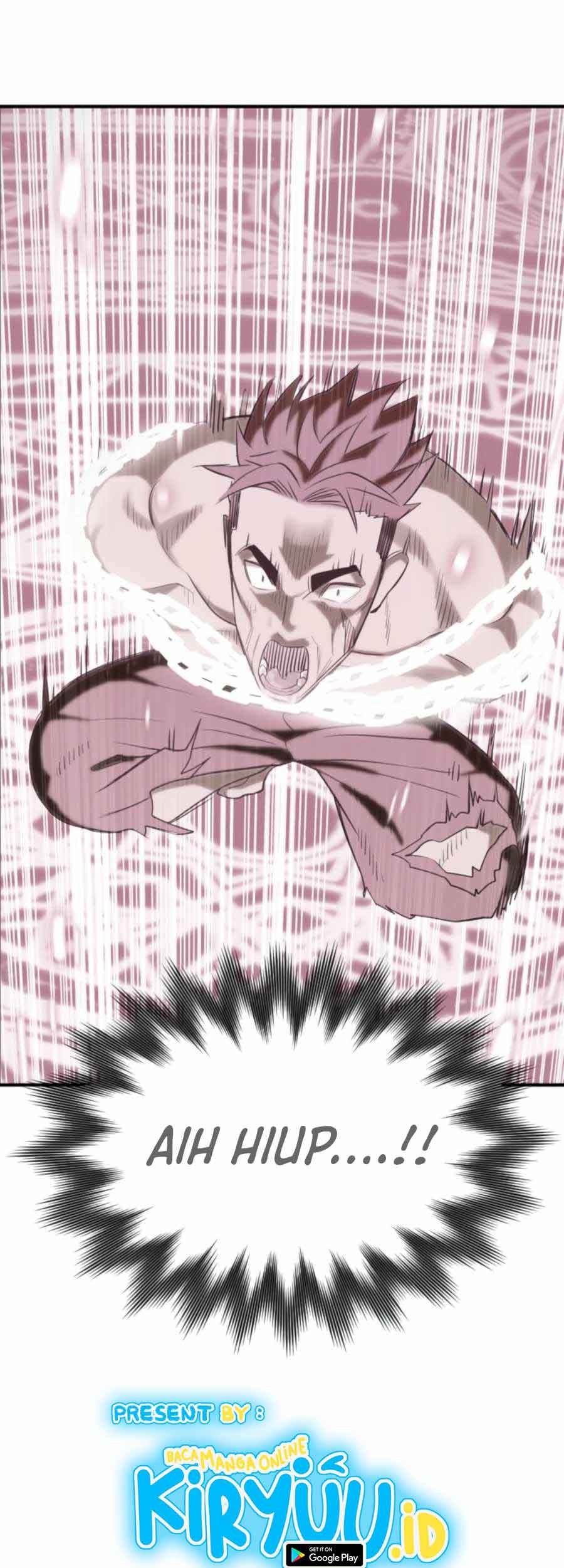 Is The Demon King A Healer? Chapter 07 Gambar 48