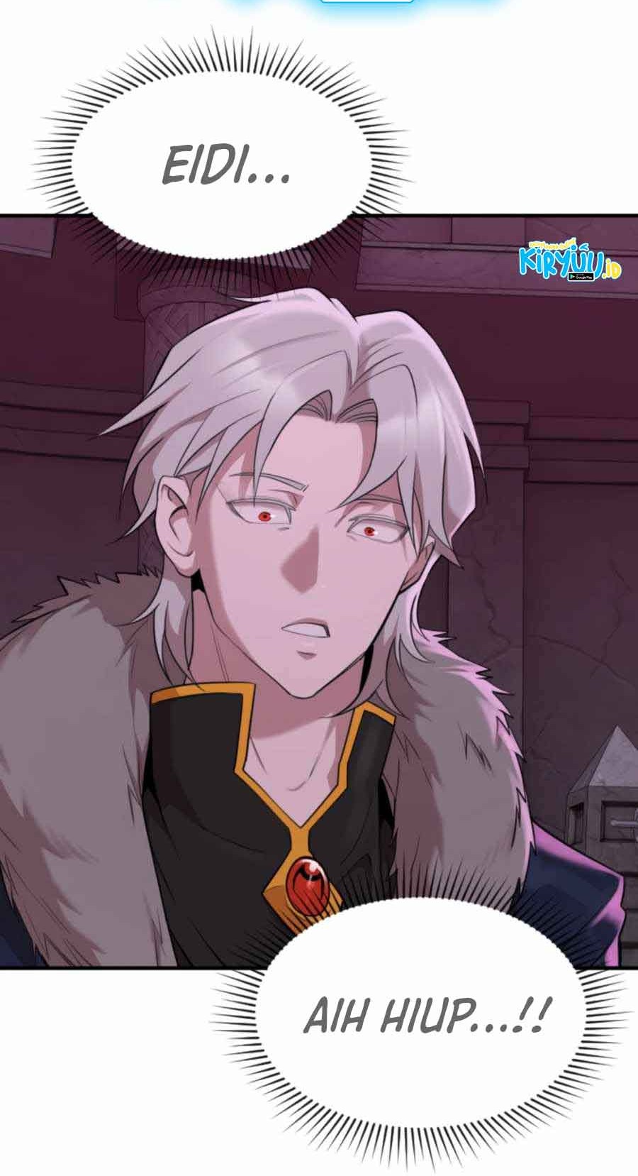 Is The Demon King A Healer? Chapter 07 Gambar 49