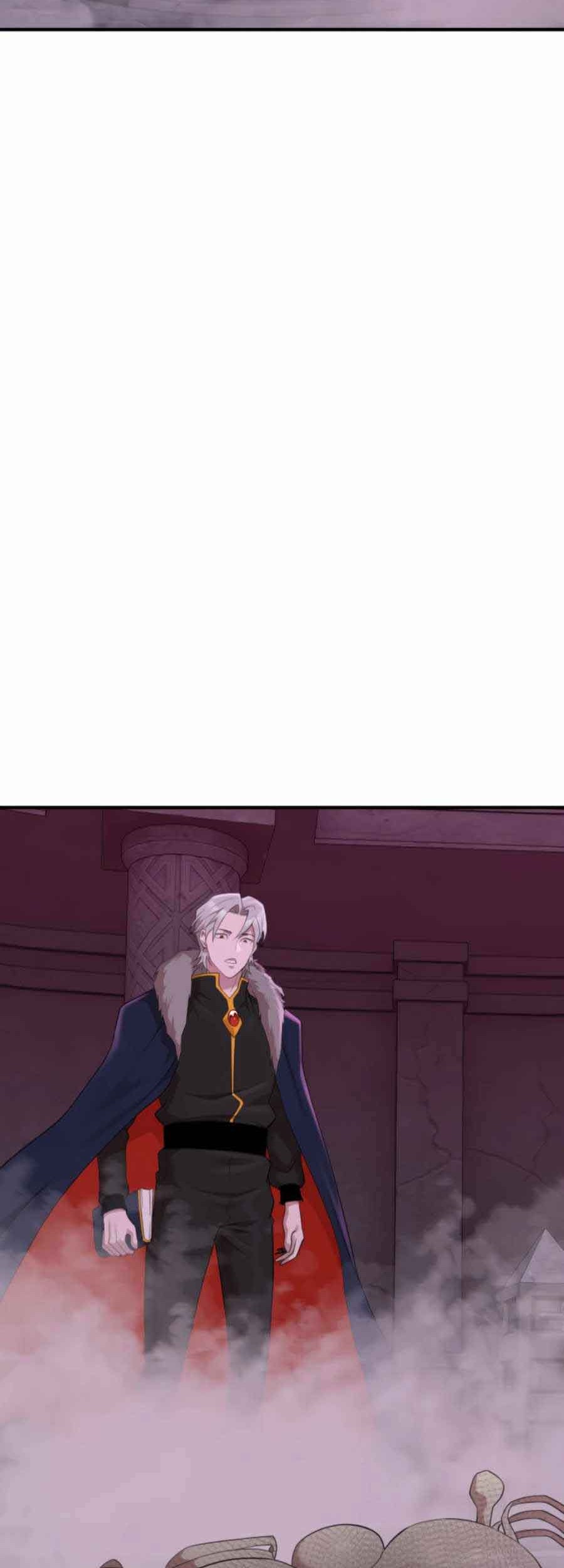 Is The Demon King A Healer? Chapter 07 Gambar 43