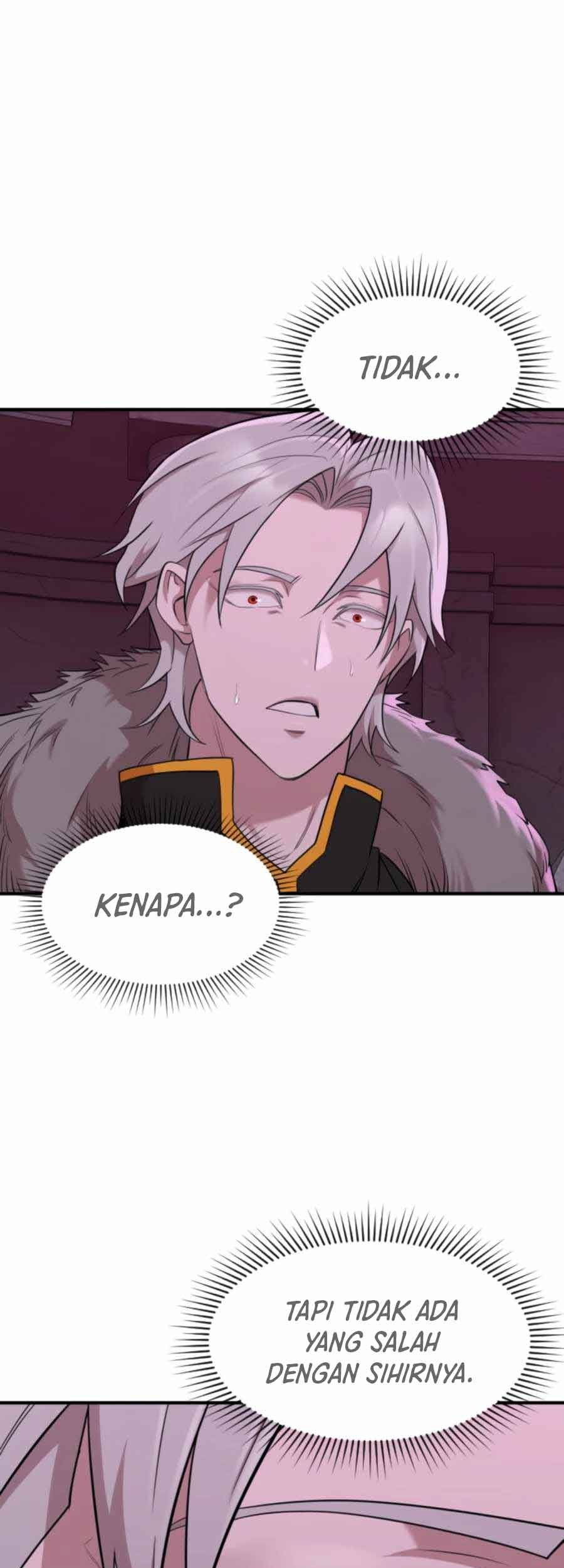 Is The Demon King A Healer? Chapter 07 Gambar 45