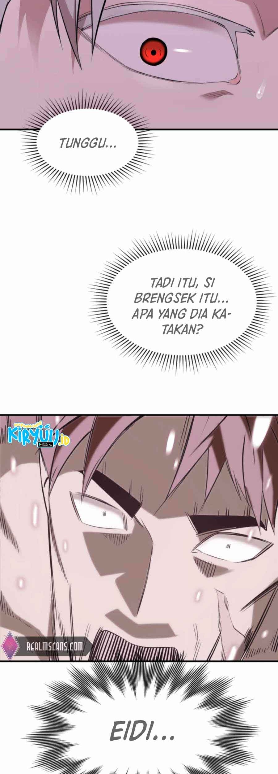 Is The Demon King A Healer? Chapter 07 Gambar 46