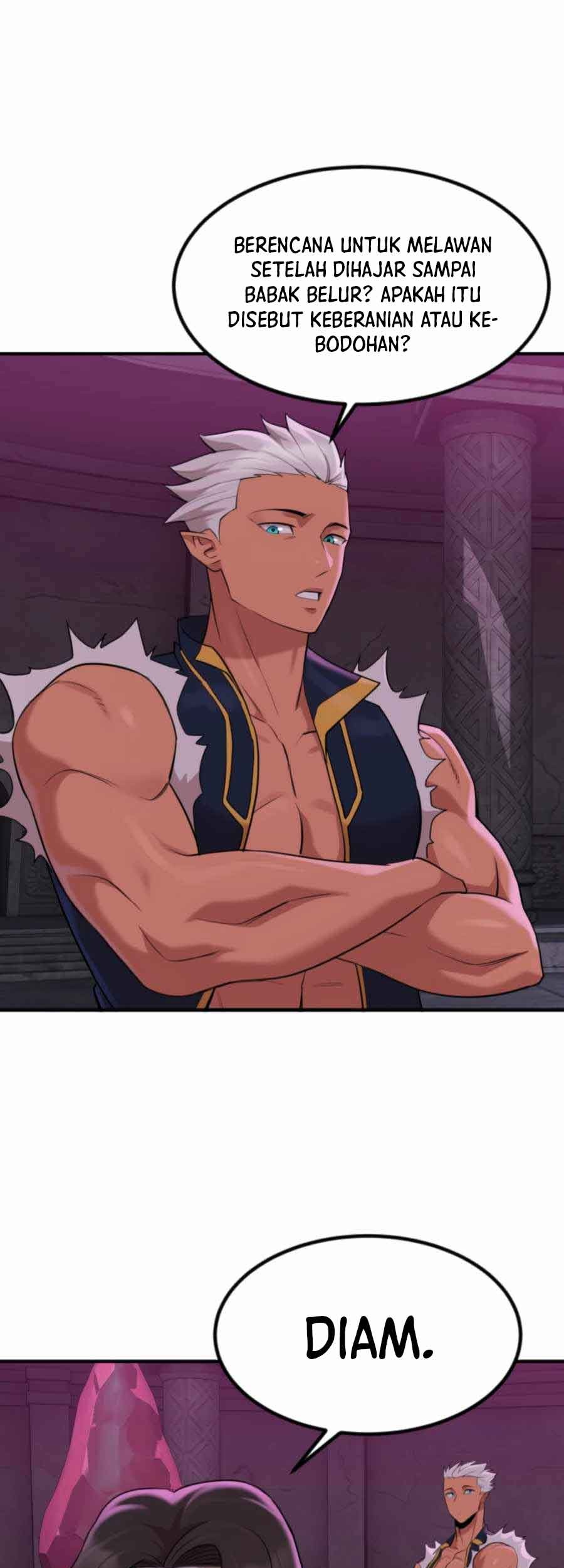 Is The Demon King A Healer? Chapter 07 Gambar 10