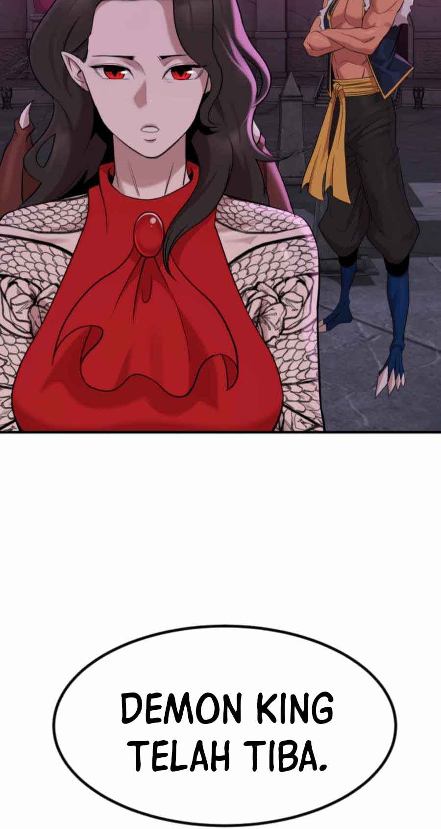 Is The Demon King A Healer? Chapter 07 Gambar 11