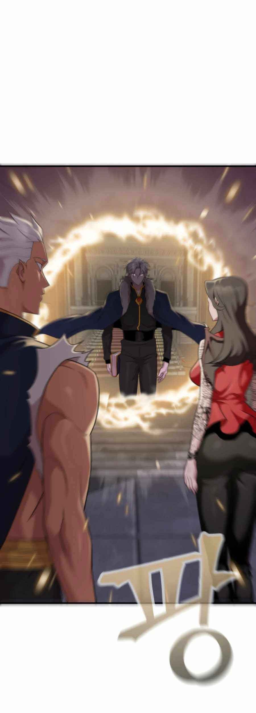 Is The Demon King A Healer? Chapter 07 Gambar 12