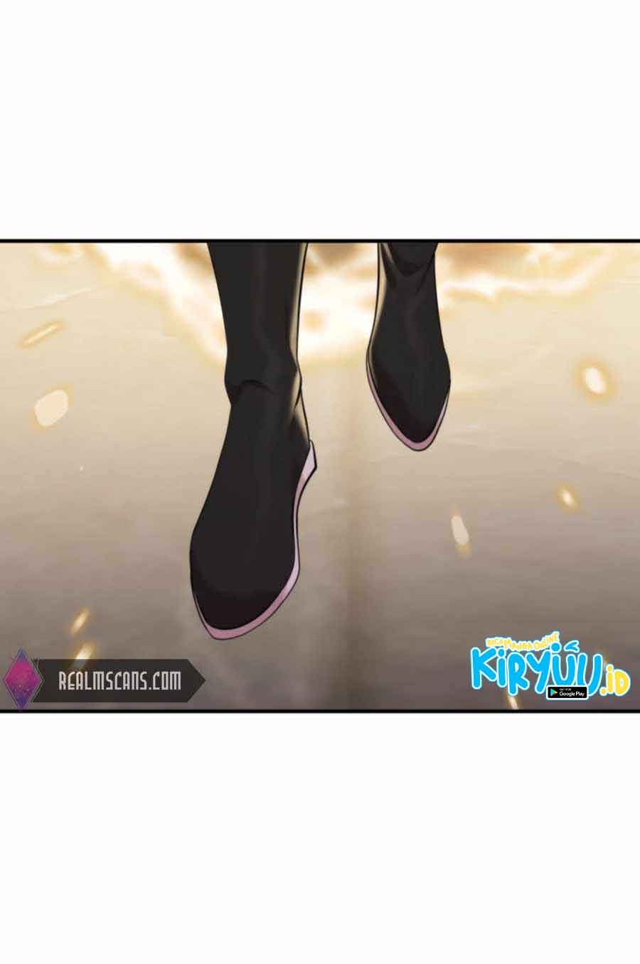 Is The Demon King A Healer? Chapter 07 Gambar 13