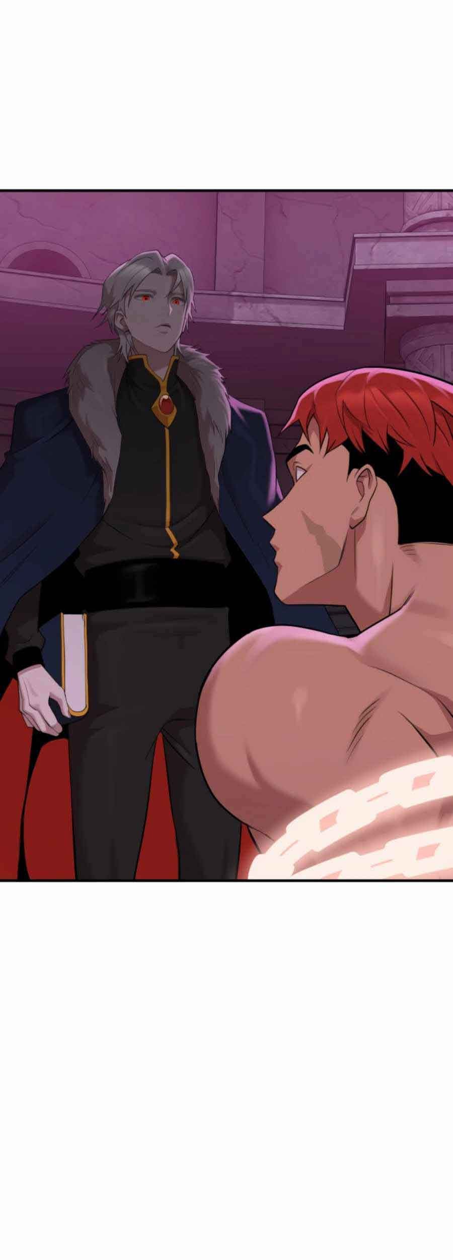 Is The Demon King A Healer? Chapter 07 Gambar 14