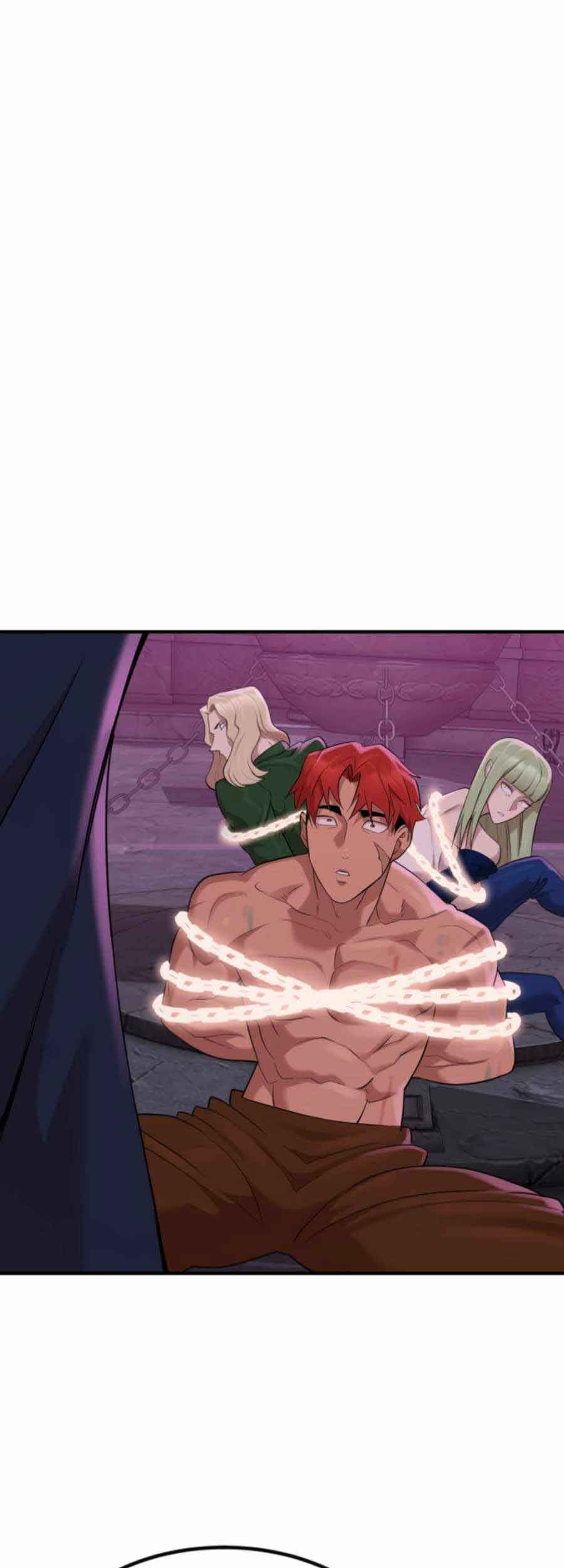 Is The Demon King A Healer? Chapter 07 Gambar 16