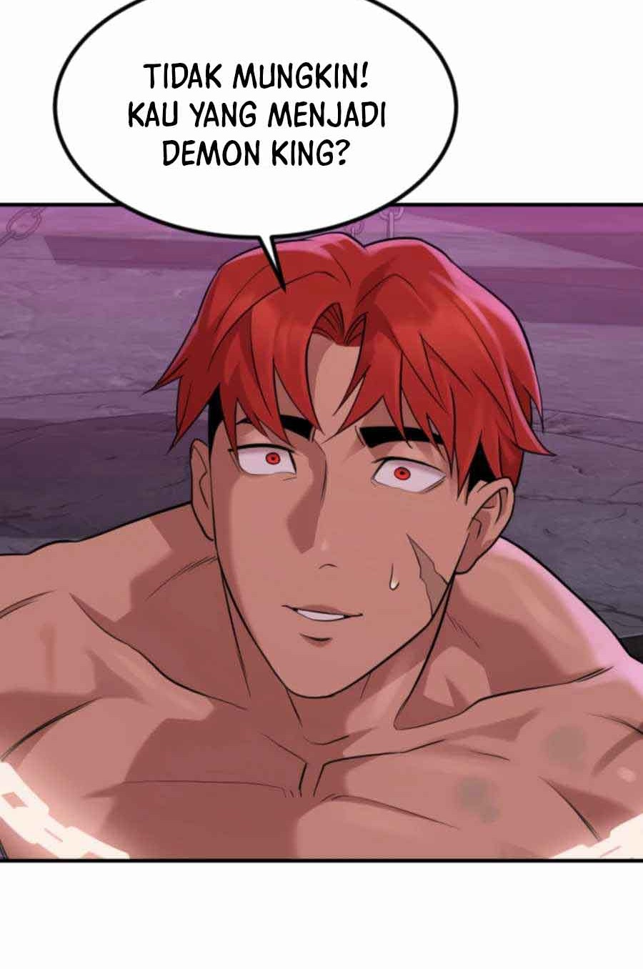 Is The Demon King A Healer? Chapter 07 Gambar 17