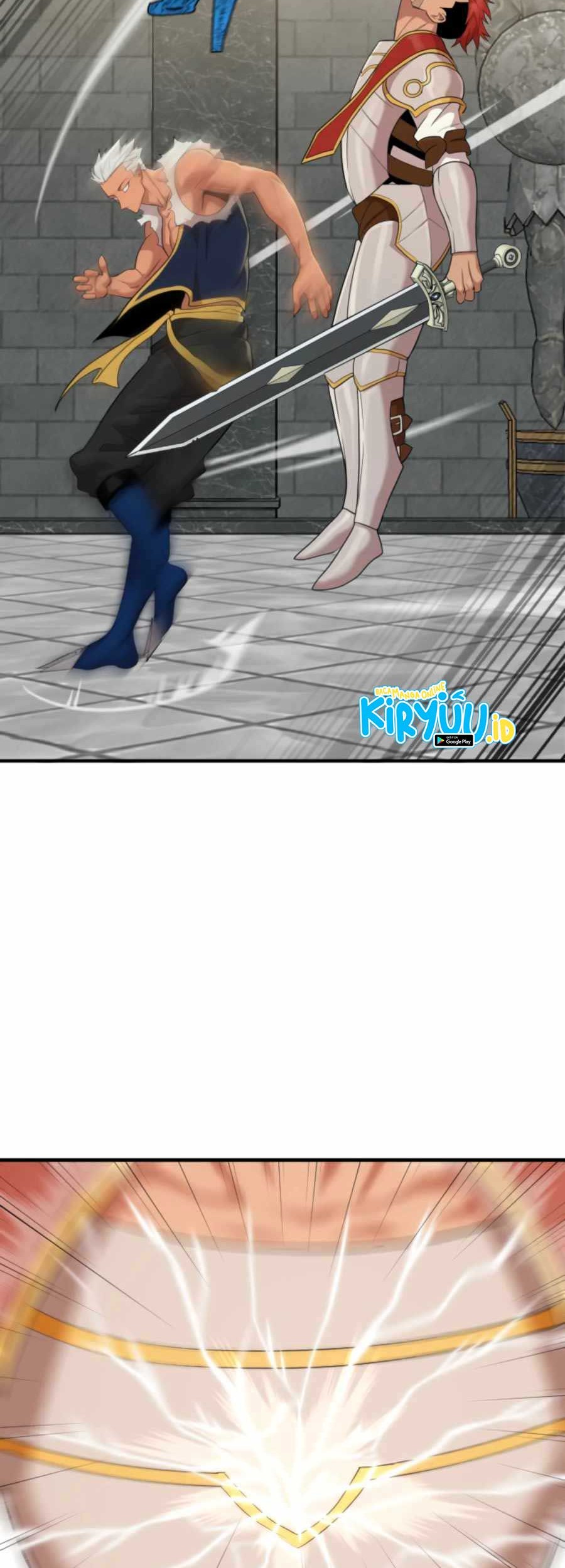 Is The Demon King A Healer? Chapter 06 Gambar 36