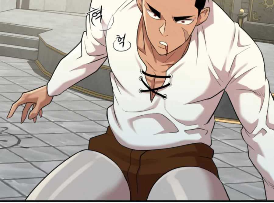 Is The Demon King A Healer? Chapter 06 Gambar 40