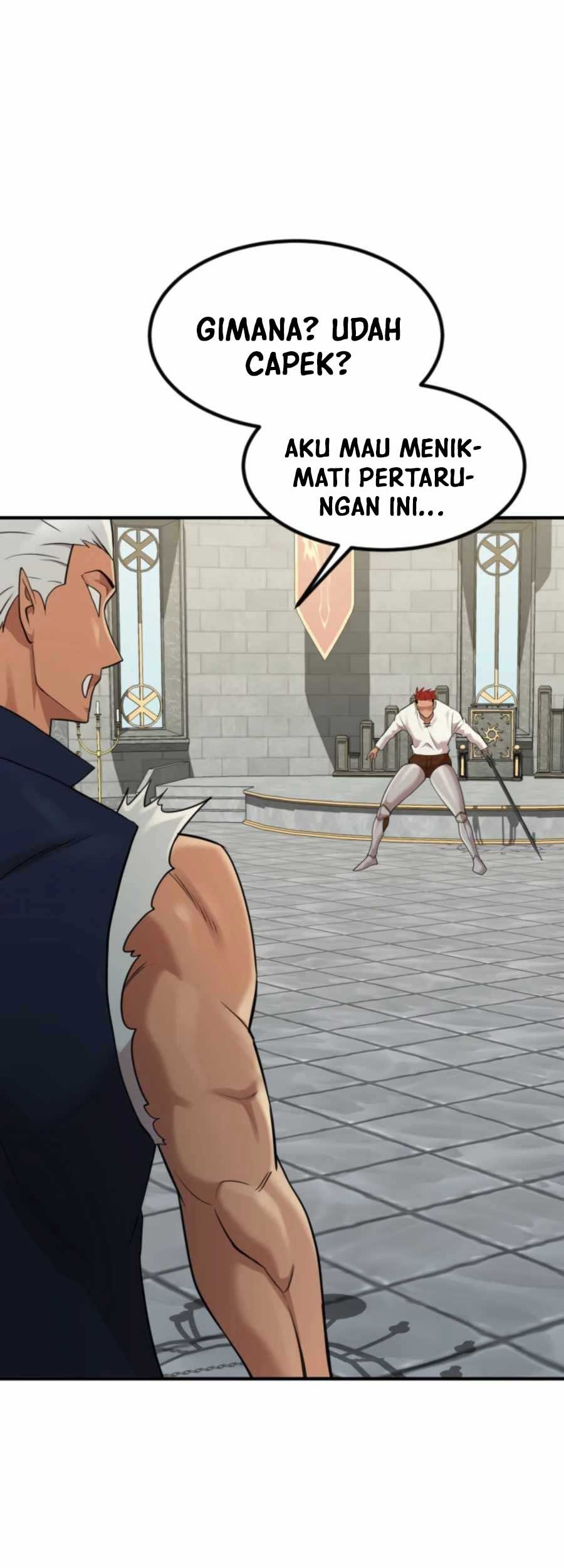 Is The Demon King A Healer? Chapter 06 Gambar 41