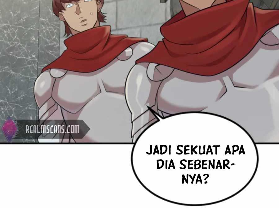 Is The Demon King A Healer? Chapter 06 Gambar 43