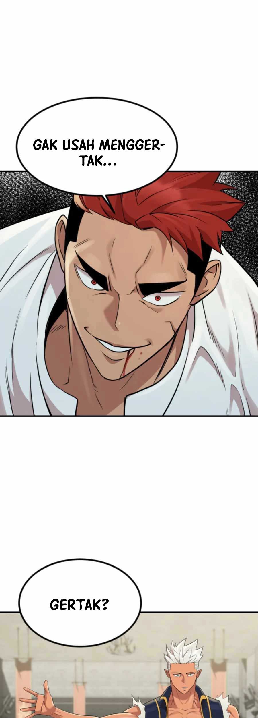 Is The Demon King A Healer? Chapter 06 Gambar 44