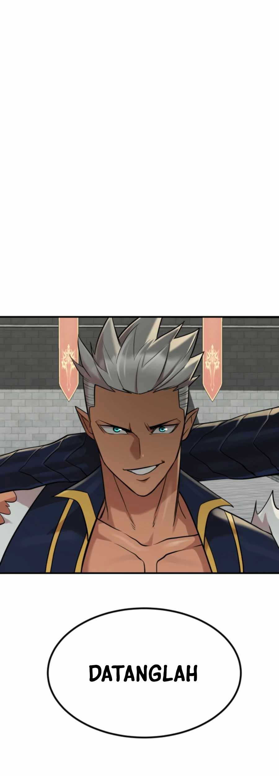 Is The Demon King A Healer? Chapter 06 Gambar 48