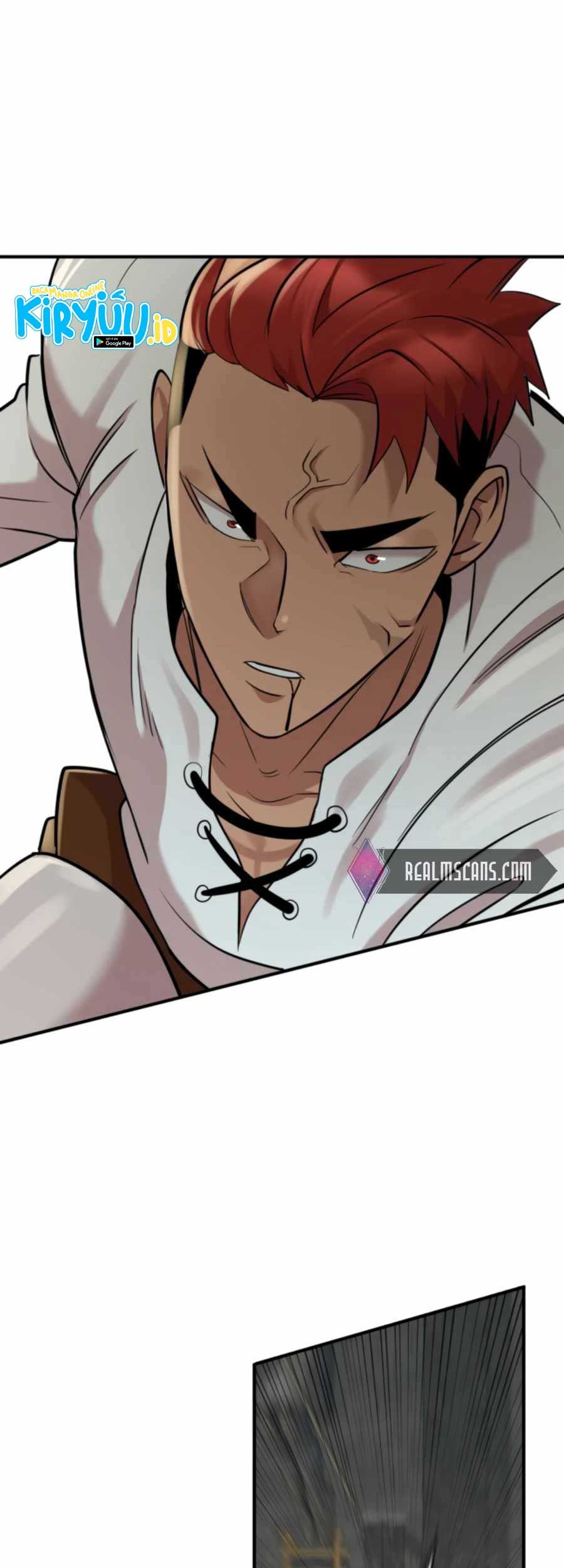 Is The Demon King A Healer? Chapter 06 Gambar 49