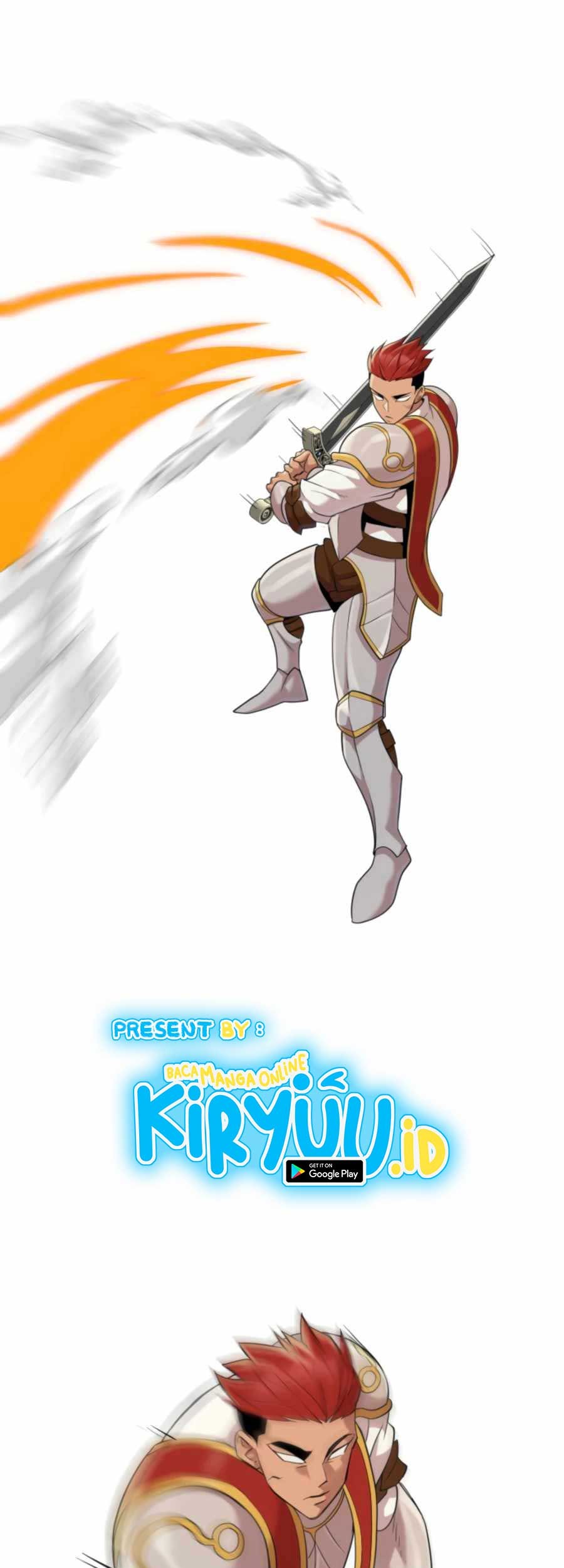 Is The Demon King A Healer? Chapter 06 Gambar 24