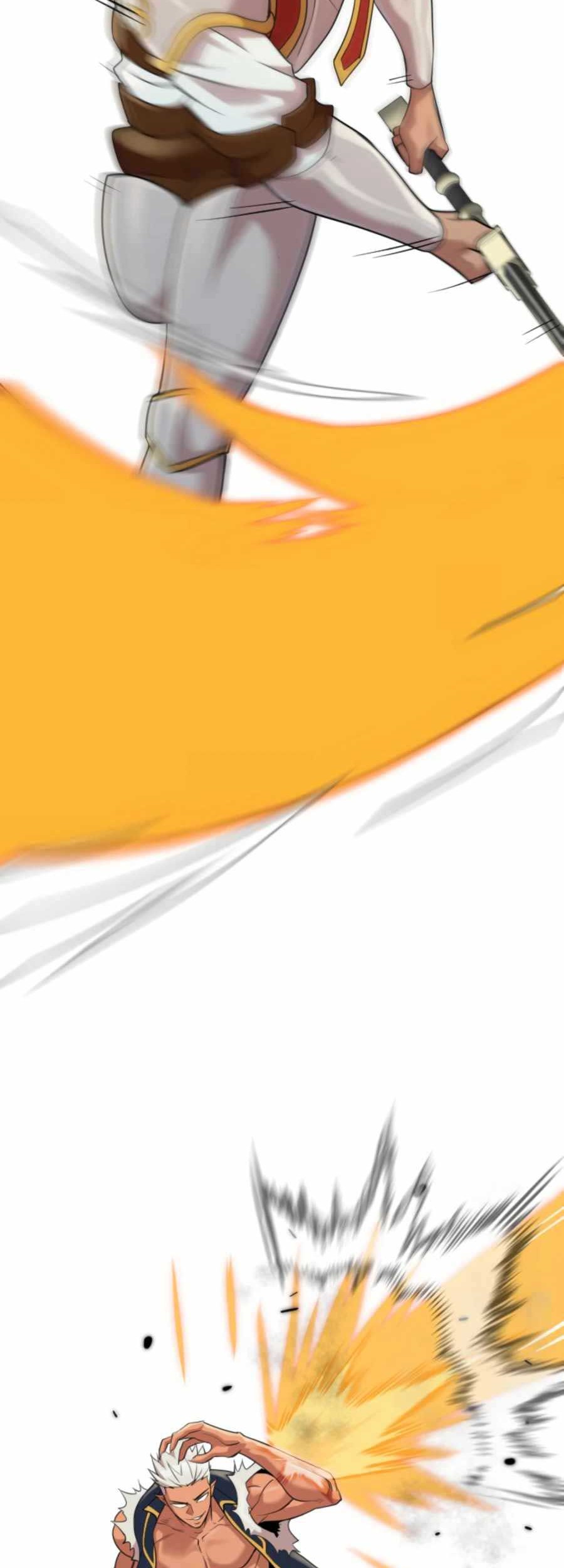 Is The Demon King A Healer? Chapter 06 Gambar 25