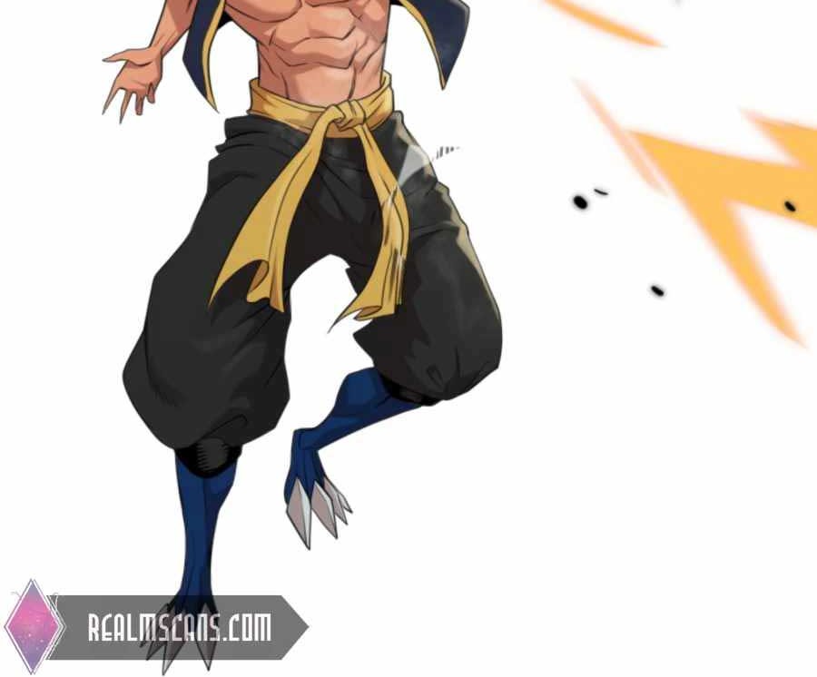 Is The Demon King A Healer? Chapter 06 Gambar 26