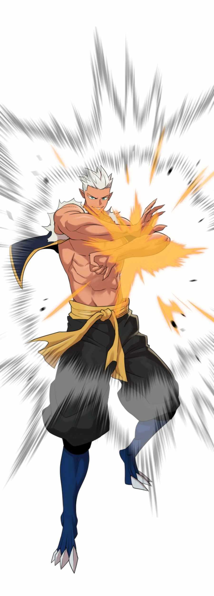 Is The Demon King A Healer? Chapter 06 Gambar 27