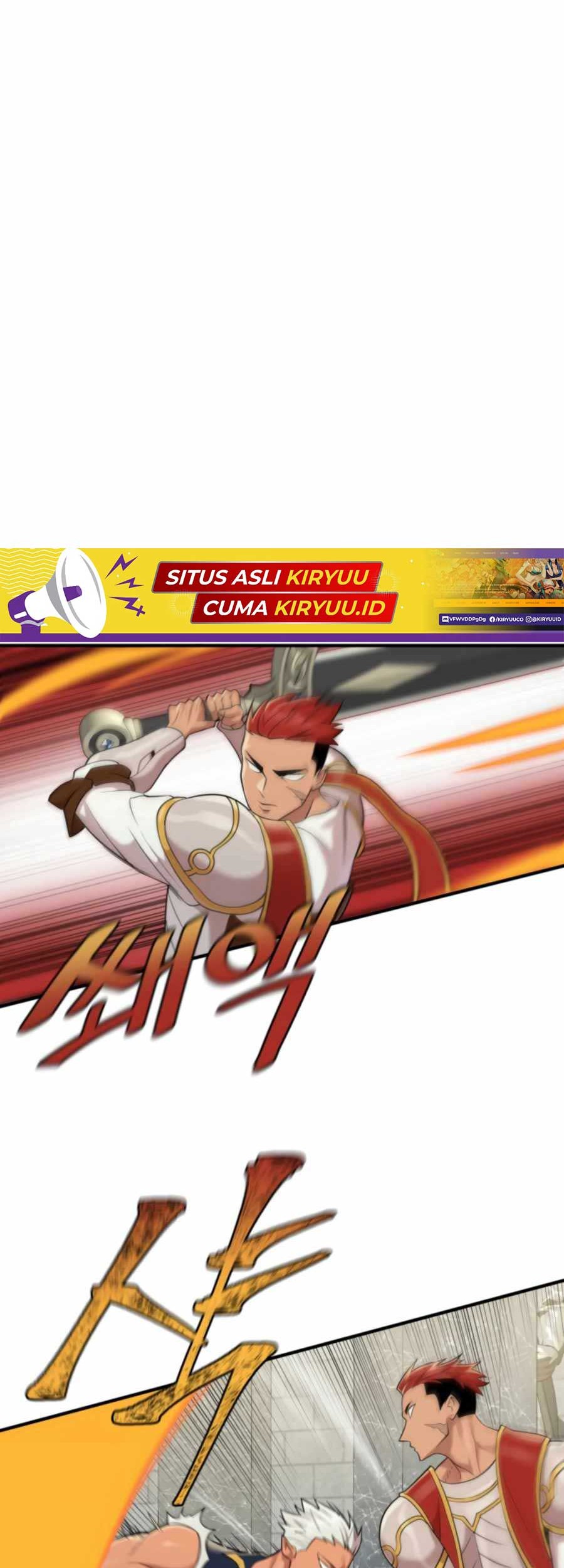 Is The Demon King A Healer? Chapter 06 Gambar 28