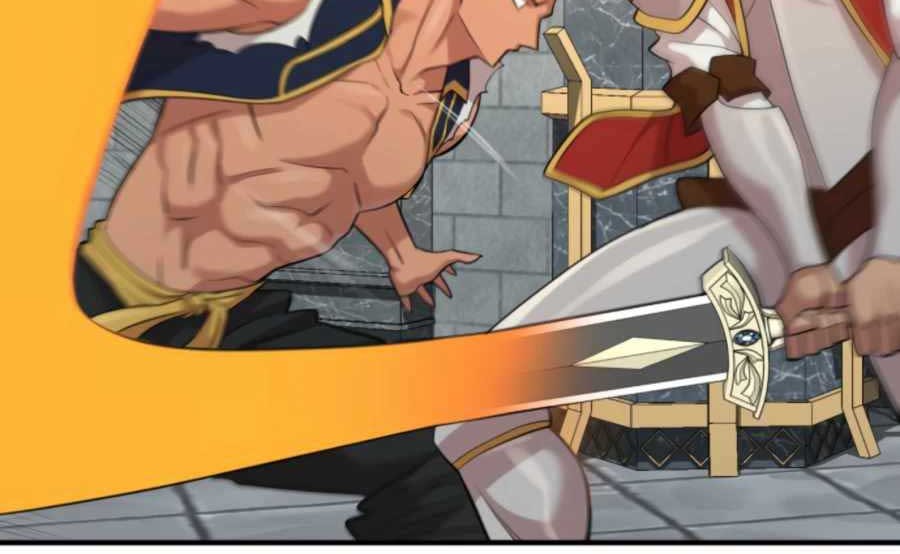 Is The Demon King A Healer? Chapter 06 Gambar 29